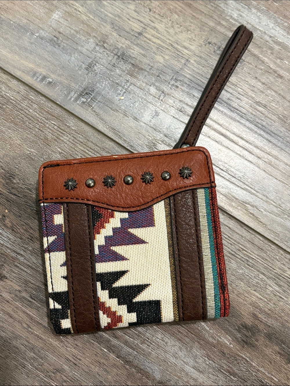 Justin Wallet